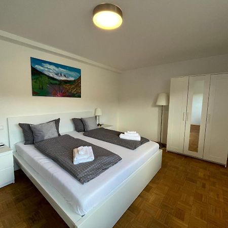 Risa Apartments - Zum Lindenplatz Gaggenau Esterno foto
