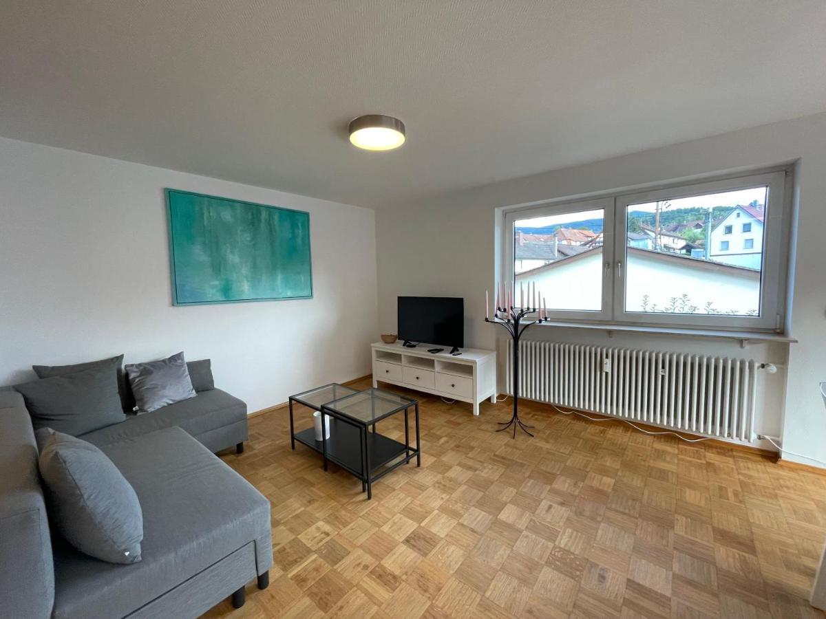 Risa Apartments - Zum Lindenplatz Gaggenau Esterno foto